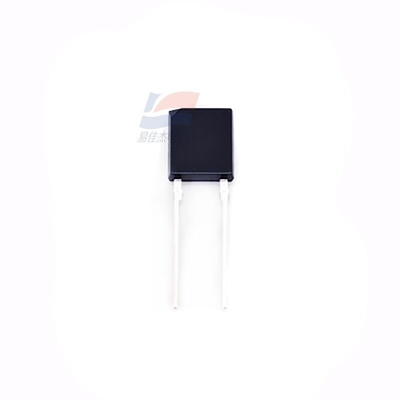 YJJ S6775-01 Silicon PIN Photodiode Plastic SIP Single-in-line package 5.5 × 4.8mm Receiving Surface