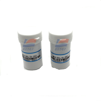 ME3-SO2 Electrochemical Sensor Which Utilizes The Electrochemical Oxidation Process Of Target Gas On The Working Electrode Inside The Electrolytic Cell
