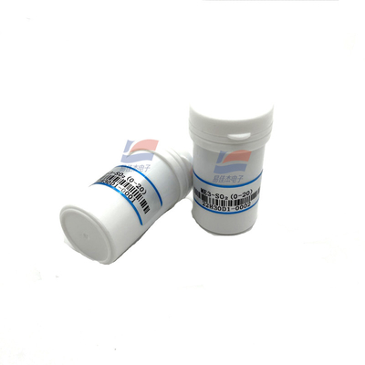 ME3-SO2 Electrochemical Sensor Which Utilizes The Electrochemical Oxidation Process Of Target Gas On The Working Electrode Inside The Electrolytic Cell