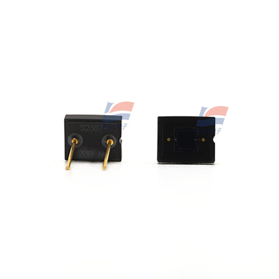 YJJ S2387-33R Silicon Photodiode Is Suitable For General Purpose Photometers In The Visible To Infrared Band