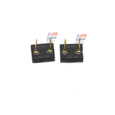 YJJ S2387-33R Silicon Photodiode Is Suitable For General Purpose Photometers In The Visible To Infrared Band