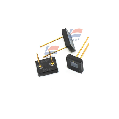 YJJ S2387-33R Silicon Photodiode Is Suitable For General Purpose Photometers In The Visible To Infrared Band