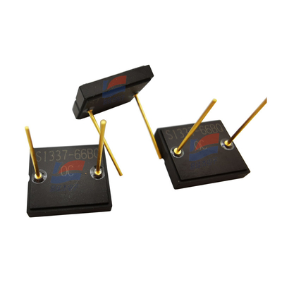 YJJ S1337-66BQ Silicon Photodiode Is Suitable For Precision Photometry In Ultraviolet To Infrared Bands