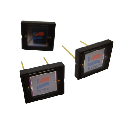 YJJ S1337-66BR Silicon Photodiode Is Suitable For Precision Photometry In Ultraviolet To Infrared Bands