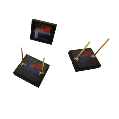 YJJ S1337-66BR Silicon Photodiode Is Suitable For Precision Photometry In Ultraviolet To Infrared Bands