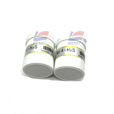 ME4-H2S Hydrogen Sulfide Gas Sensor Oxidation-reduction Reaction With Hydrogen Sulfide And Oxygen Take Place Respectively On The Working Electrode And On The Counter Electrode