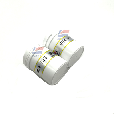 ME4-H2S Hydrogen Sulfide Gas Sensor Oxidation-reduction Reaction With Hydrogen Sulfide And Oxygen Take Place Respectively On The Working Electrode And On The Counter Electrode