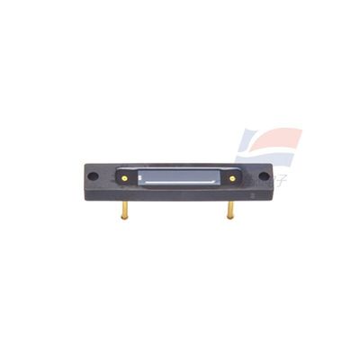 YJJ S1227-16BQ Special-Purpose Silicon Photodiode for Visible Light (With Quartz Window Version)