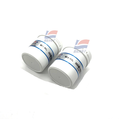 ME4-NO2 Nitrogen Dioxide Gas Sensor Is Constant Potential Electrolysis Type Oxidation-reduction Reaction With Nitrogen Dioxide And Oxygen Take Place Respectively On The Working Electrode