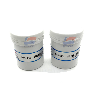 ME4-NO2 Nitrogen Dioxide Gas Sensor Is Constant Potential Electrolysis Type Oxidation-reduction Reaction With Nitrogen Dioxide And Oxygen Take Place Respectively On The Working Electrode