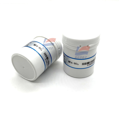 ME4-NO2 Nitrogen Dioxide Gas Sensor Is Constant Potential Electrolysis Type Oxidation-reduction Reaction With Nitrogen Dioxide And Oxygen Take Place Respectively On The Working Electrode