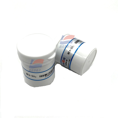 High Precision Consumption ME4-SO2 Sulfur Dioxide Gas Sensor with Wide Linear Range and Good Anti-interference Ability