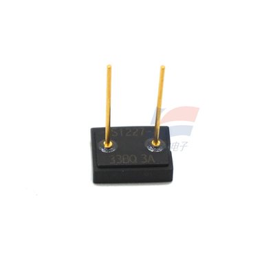 YJJ S1227-33BQ Quartz Window Type Silicon Photodiode Is Suitable For Precision Photometry In The Ultraviolet To Visible Wavelengths