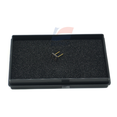 YJJ S1227-33BR Silicone Photodiode Resin Potting Model Is Suitable For Precision Photometry From Ultraviolet To Visible Light