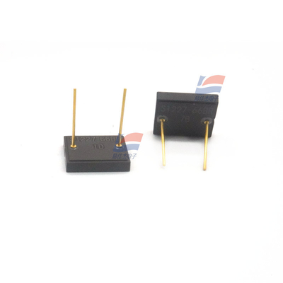 YJJ S1227-66BQ Silicon Photodiode Quartz Window Type Is Suitable For Precision Photometry In The Ultraviolet To Visible Wavelengths