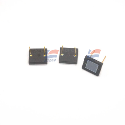 YJJ S1227-66BQ Silicon Photodiode Quartz Window Type Is Suitable For Precision Photometry In The Ultraviolet To Visible Wavelengths