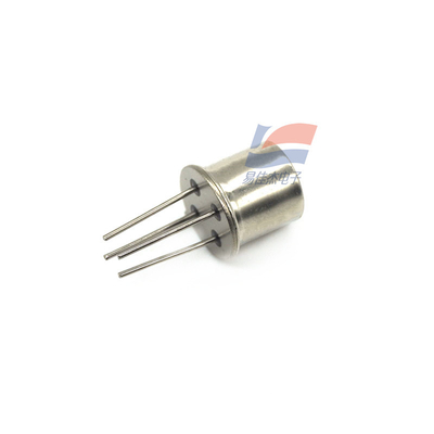 YJJ MG812 Low Power CO2 Semiconductor Gas Sensor For CO2 Concentration Detection In Air Quality Control Systems