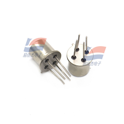 YJJ MG812 Low Power CO2 Semiconductor Gas Sensor For CO2 Concentration Detection In Air Quality Control Systems