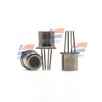 YJJ MG812 Low Power CO2 Semiconductor Gas Sensor For CO2 Concentration Detection In Air Quality Control Systems