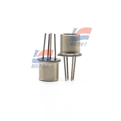 YJJ MG812 Low Power CO2 Semiconductor Gas Sensor For CO2 Concentration Detection In Air Quality Control Systems