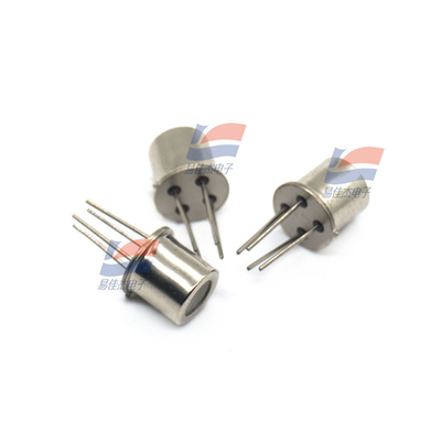 YJJ MG812 Low Power CO2 Semiconductor Gas Sensor For CO2 Concentration Detection In Air Quality Control Systems