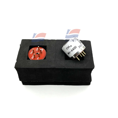 MH-440D NDIR Infrared CH4 Gas Sensor High Sensitivity High Resolution Fast Response Excellent Stability Long Lifespan