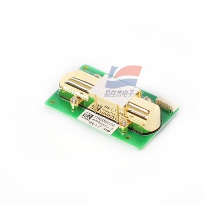 MH-Z14A MH-Z14B Intelligent Infrared Carbon Dioxide Module HVAC Refrigeration Indoor Air Quality Monitoring For Air Cleaner Device