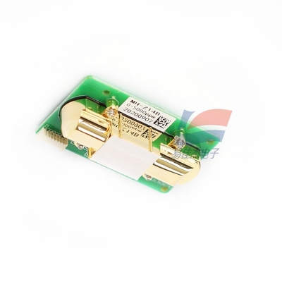MH-Z14A MH-Z14B Intelligent Infrared Carbon Dioxide Module HVAC Refrigeration Indoor Air Quality Monitoring For Air Cleaner Device