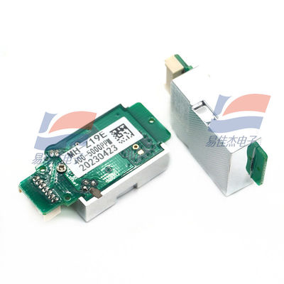 MH-Z19E NDIR Infrared Gas Module Detect CO2 For HVAC & Refrigeration Systems Air Purifiers & Fresh Air Systems