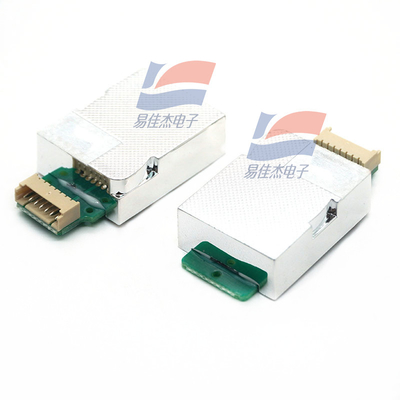 MH-Z19E NDIR Infrared Gas Module Detect CO2 in Air with Peak Current of 125mA 5V power supply