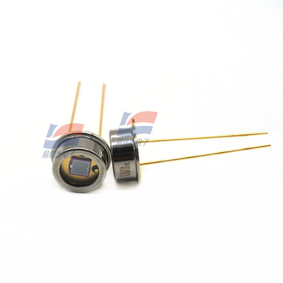 YJJ S1226-5BK High UV Sensitivity Silicon Photodiode Is Suitable For Precision Photometry From Ultraviolet To Visible Light