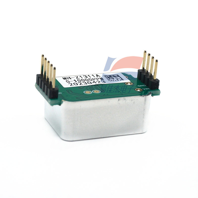 MH-Z1311A Carbon Dioxide Gas Sensor  Is A General-purpose Small-scale Sensor That Uses The Principle Of non-Dispersive Infrared (NDIR) To Detect CO2 In The Air
