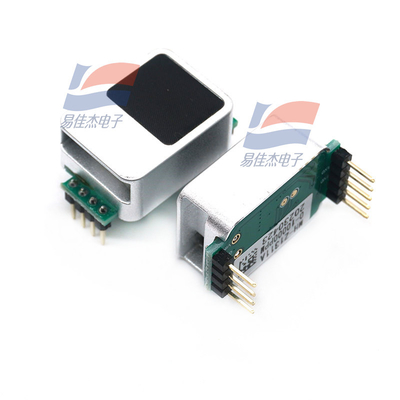 MH-Z1311A Carbon Dioxide Gas Sensor  Is A General-purpose Small-scale Sensor That Uses The Principle Of non-Dispersive Infrared (NDIR) To Detect CO2 In The Air