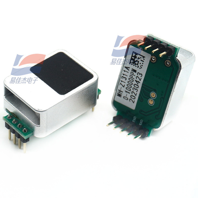 MH-Z1311A Carbon Dioxide Gas Sensor  Is A General-purpose Small-scale Sensor That Uses The Principle Of non-Dispersive Infrared (NDIR) To Detect CO2 In The Air