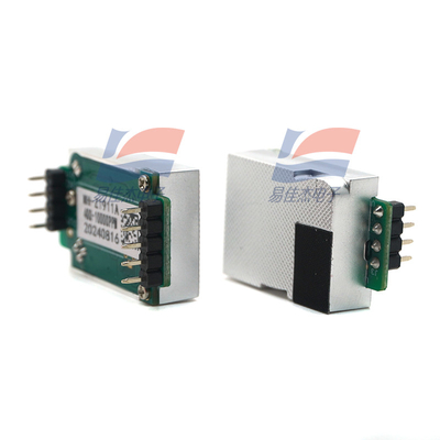 Small Size CO2 Meter MH-Z1911A Infrared Intelligent Sensor for HVAC System Air Purifiers and Indoor Environmental Control