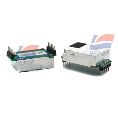 Small Size CO2 Meter MH-Z1911A Infrared Intelligent Sensor for HVAC System Air Purifiers and Indoor Environmental Control