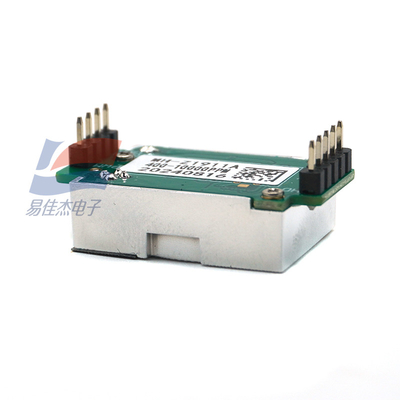 Small Size CO2 Meter MH-Z1911A Infrared Intelligent Sensor for HVAC System Air Purifiers and Indoor Environmental Control