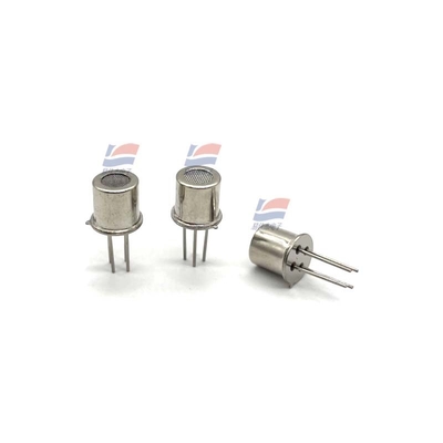 YJJ MP135 10 - 500PPM Metal Oxide Semiconductor (MOS) Gas Sensor Is Used For H2 Alcohol And CO Detection