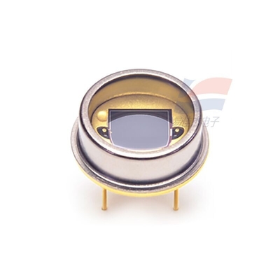 YJJ S1226-8BK High Reliability Silicon Photodiode Is Suitable For Precision Photometry From Ultraviolet To Visible Light