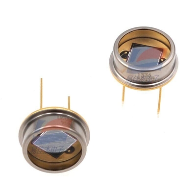 YJJ S1226-8BK High Reliability Silicon Photodiode Is Suitable For Precision Photometry From Ultraviolet To Visible Light