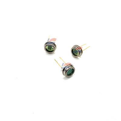 YJJ BPW21R Photodiode Photodetector 50 Degree 300mW