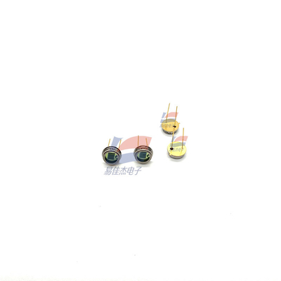 YJJ BPW21R Photodiode Photodetector 50 Degree 300mW
