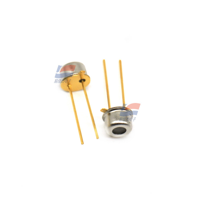 YJJ GT-ABC-L GaN-based UV photodiode UV index monitoring UV radiation dose measurement