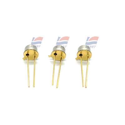 YJJ GT-ABC-L GaN-based UV photodiode UV index monitoring UV radiation dose measurement
