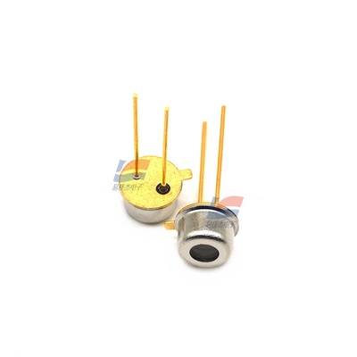 YJJ G365T01L Broad Band UVA+UVB+UVC Photodiode UV LED Monitoring
