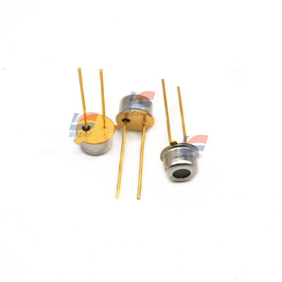 YJJ GUVC-T10GD-L 185 Monitors Korean GenUV Photodiode Ultraviolet For Far Ultraviolet Monitoring
