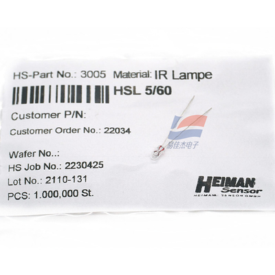 YJJ HSL Series HSL 5-115 5-115-S 5-60 Hyman gas sensor
