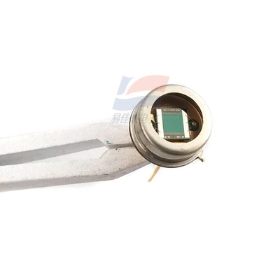 YJJ JSIR 350-4 MEMS Infrared Light Source Infrared Emitter For NDIR Gas Measurement