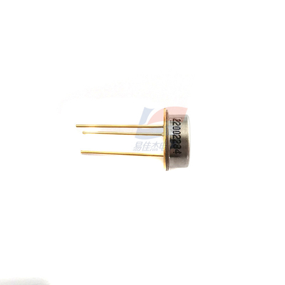 YJJ JSIR 350-4 MEMS Infrared Light Source Infrared Emitter For NDIR Gas Measurement