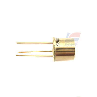 YJJ JSIR 350-4 MEMS Infrared Light Source Infrared Emitter For NDIR Gas Measurement
